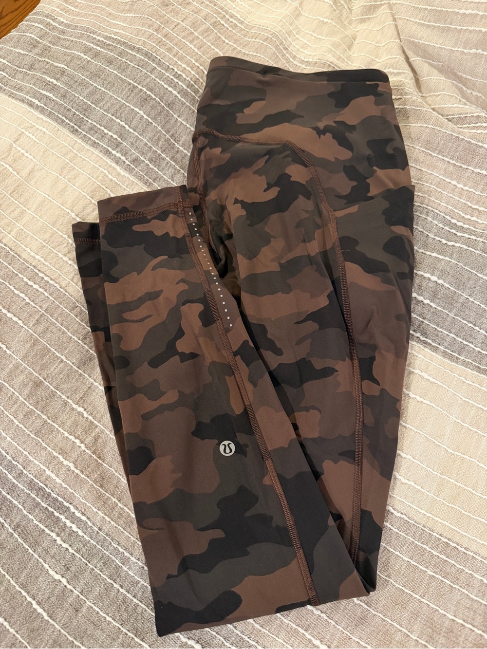 Lululemon swift speed